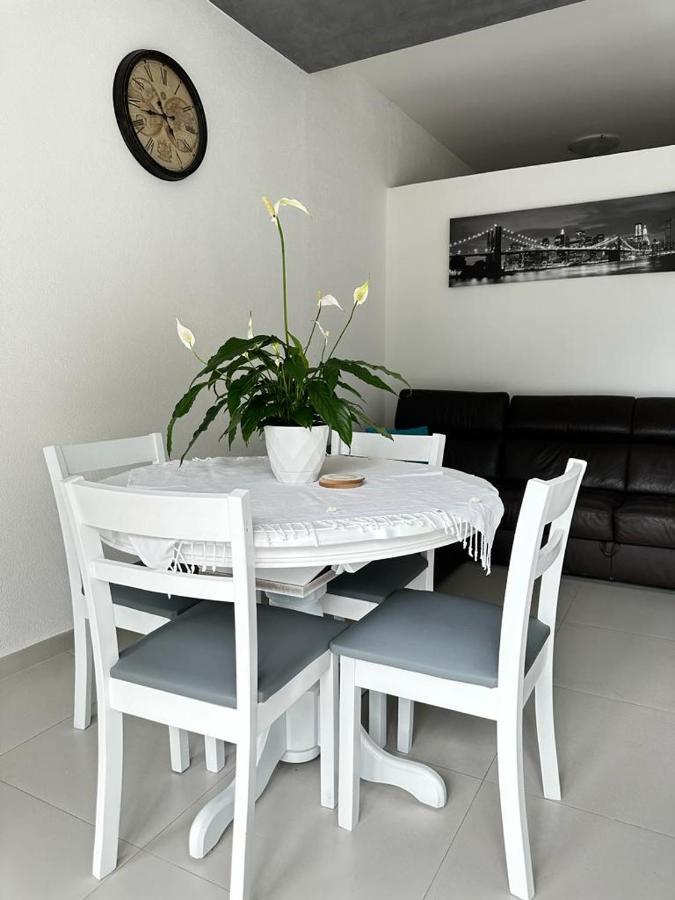 Apartments Boka Pearl Cattaro Esterno foto