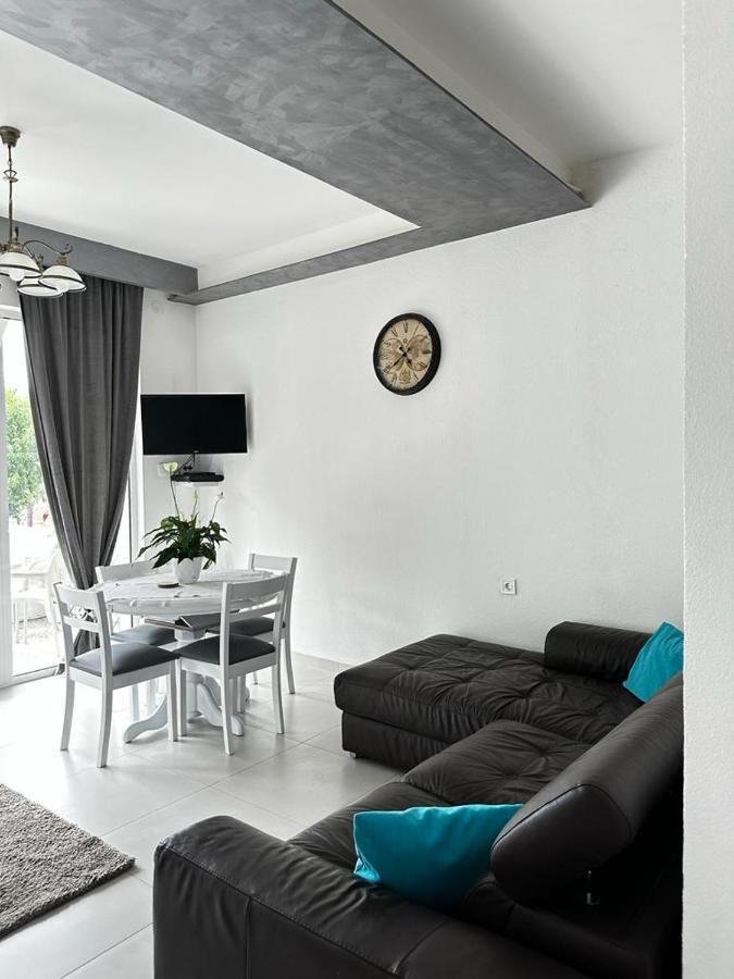 Apartments Boka Pearl Cattaro Esterno foto