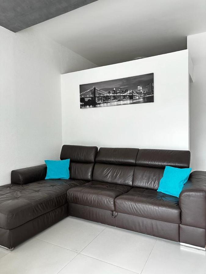 Apartments Boka Pearl Cattaro Esterno foto