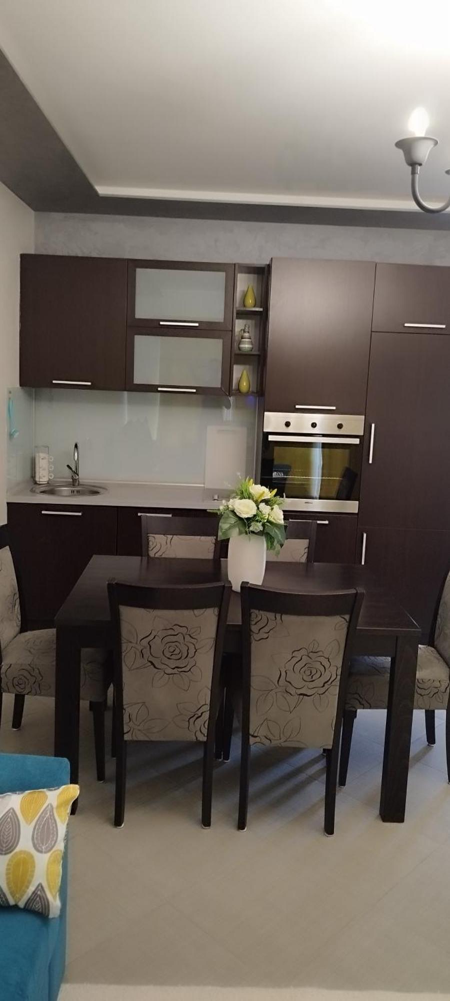 Apartments Boka Pearl Cattaro Esterno foto