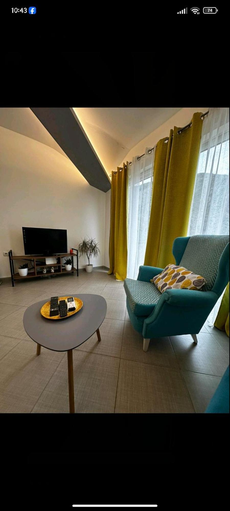 Apartments Boka Pearl Cattaro Esterno foto