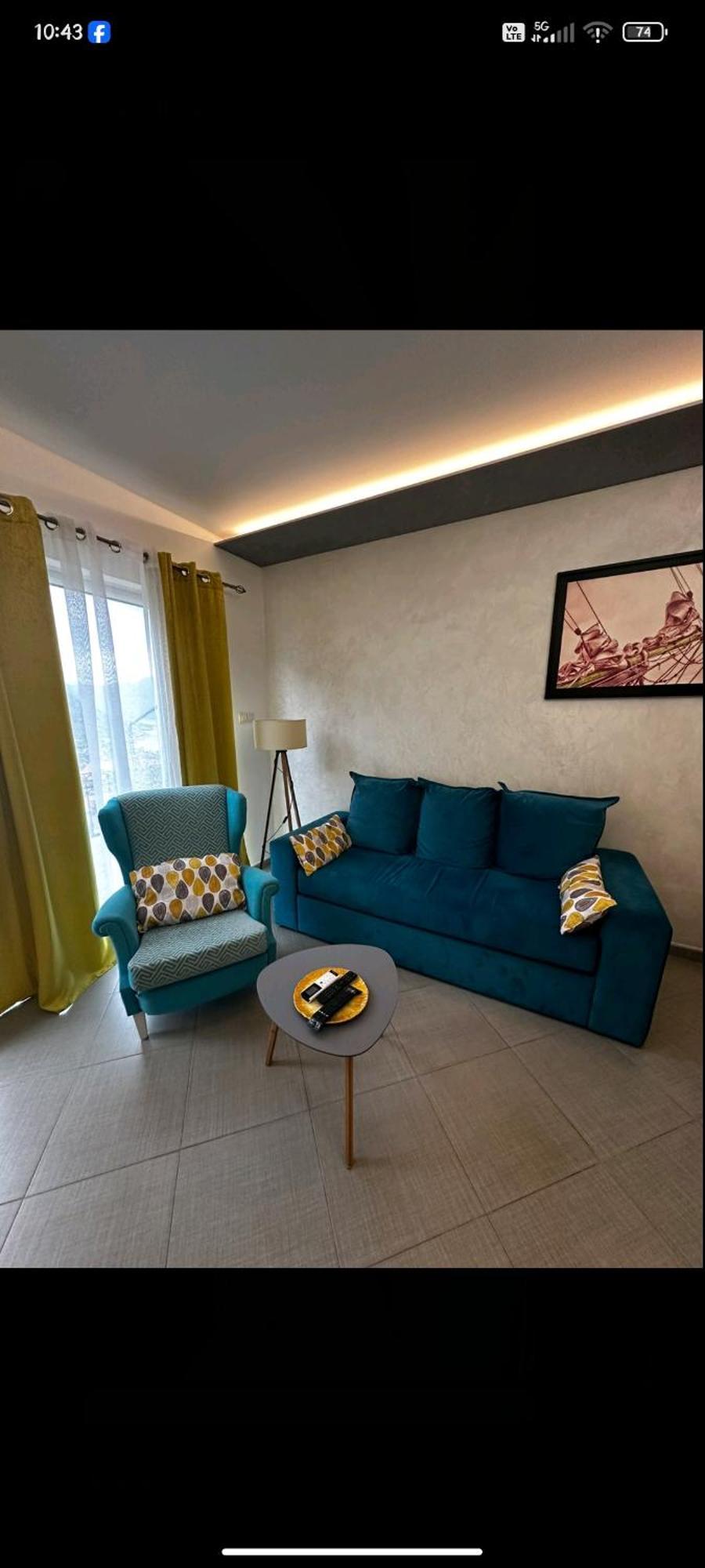 Apartments Boka Pearl Cattaro Esterno foto