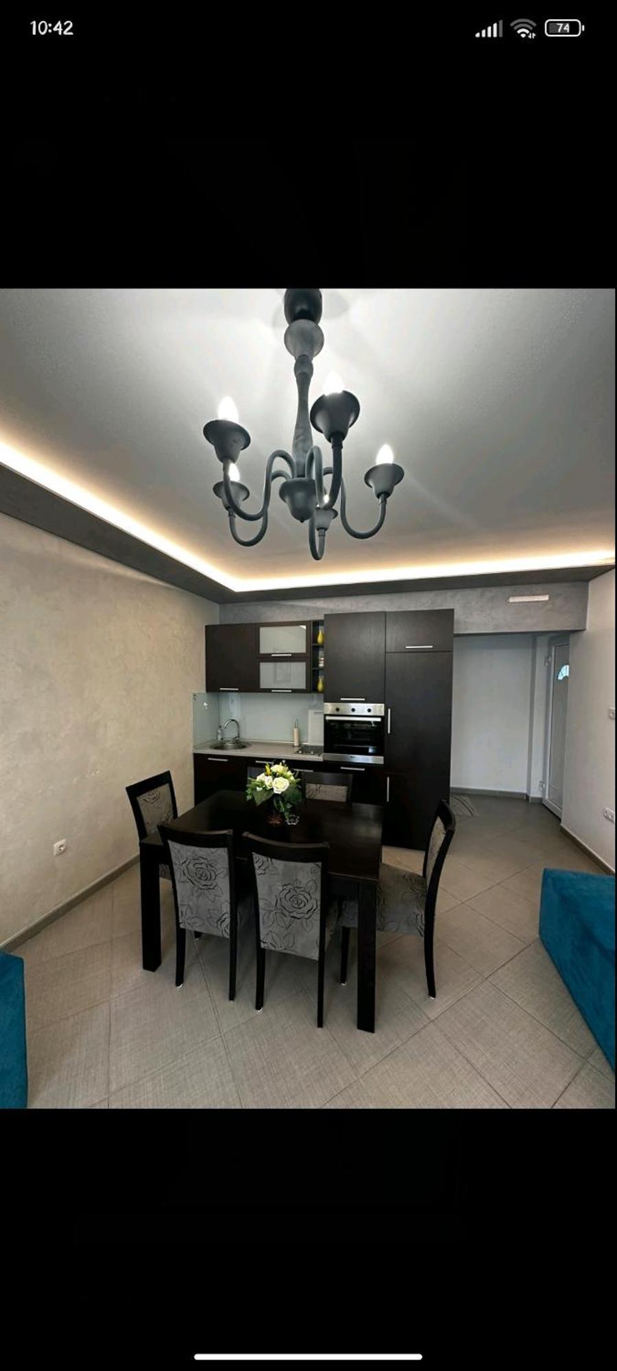 Apartments Boka Pearl Cattaro Esterno foto