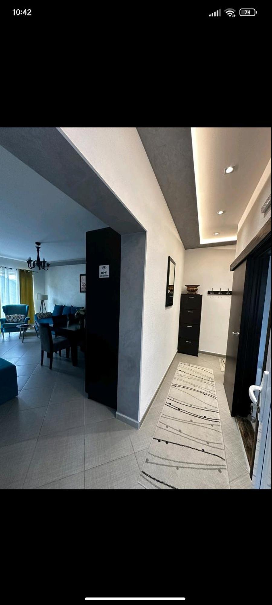 Apartments Boka Pearl Cattaro Esterno foto