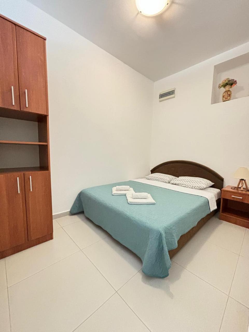 Apartments Boka Pearl Cattaro Esterno foto