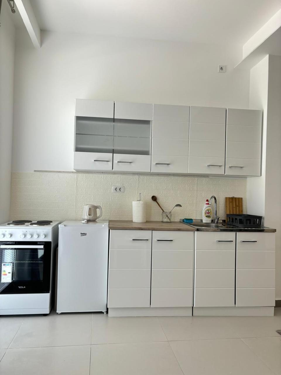 Apartments Boka Pearl Cattaro Esterno foto