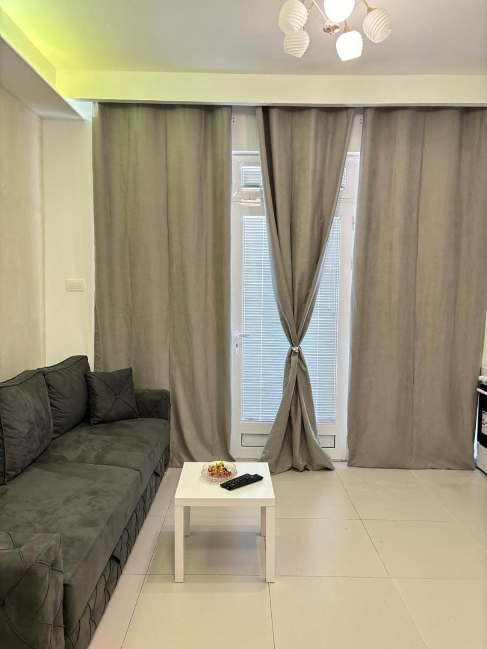 Apartments Boka Pearl Cattaro Esterno foto