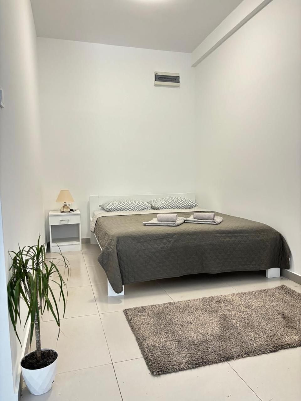 Apartments Boka Pearl Cattaro Esterno foto