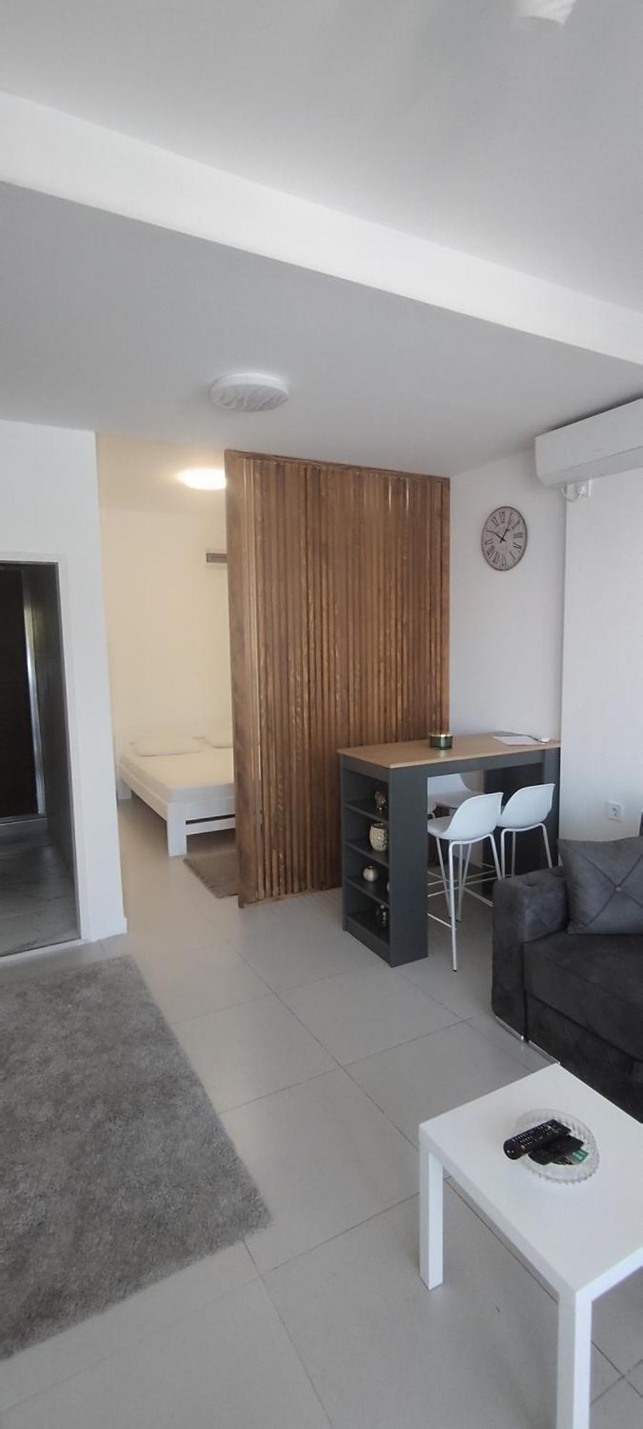 Apartments Boka Pearl Cattaro Esterno foto