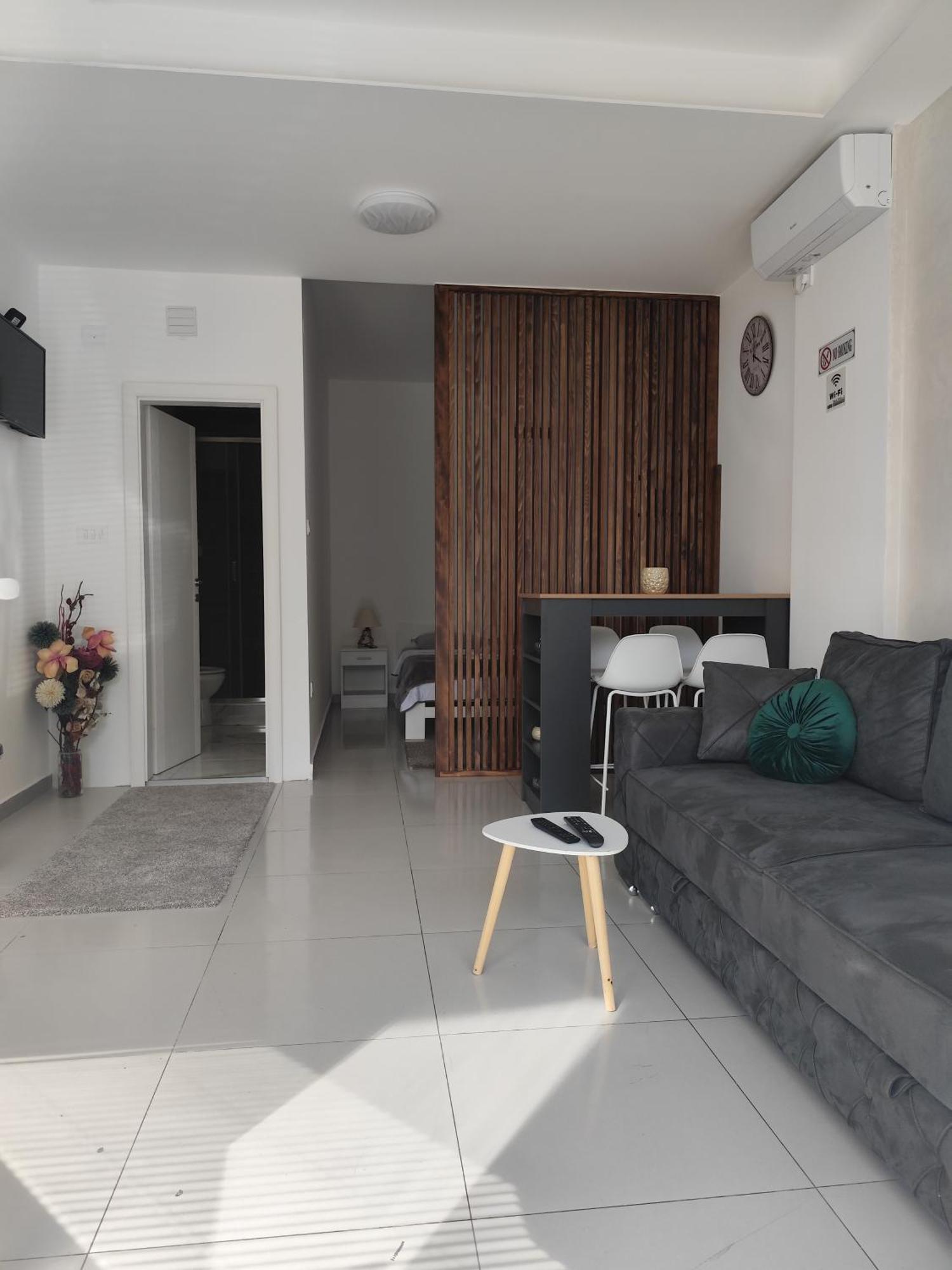 Apartments Boka Pearl Cattaro Esterno foto